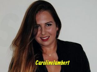 Carolinelambert
