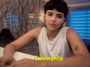 Carolinephilip
