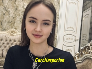 Carolineporton
