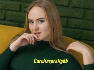 Carolineprettybb