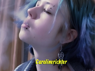 Carolinerichter