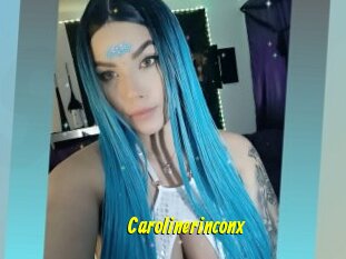 Carolinerinconx