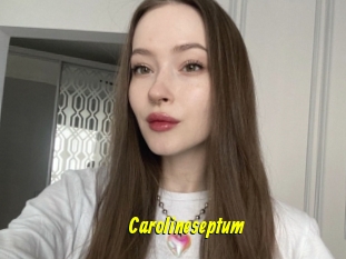 Carolineseptum
