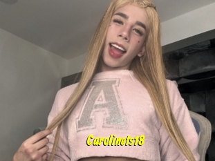 Carolinets18