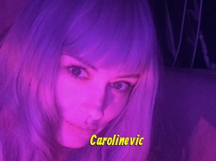 Carolinevic