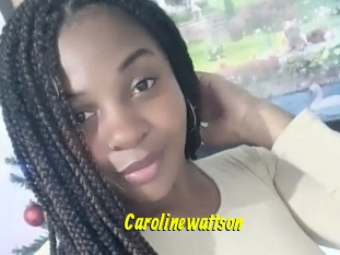 Carolinewattson