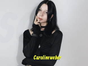 Carolineweber