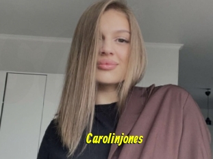 Carolinjones