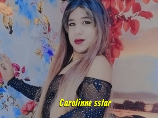 Carolinne_sstar