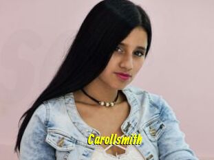 Carollsmith