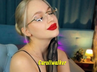 Carollwalker