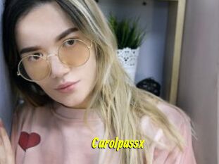 Carolpassx