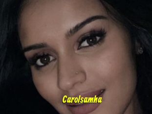 Carolsamha