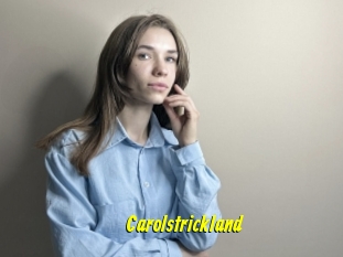 Carolstrickland