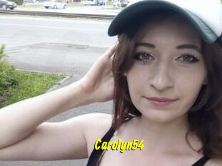 Carolyn54