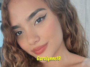 Carolynne18