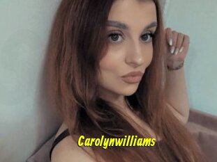 Carolynwilliams