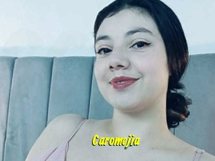 Caromejia