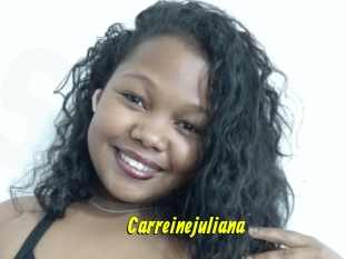 Carreinejuliana