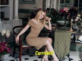 Carriebett