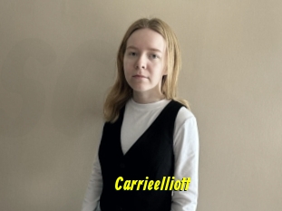 Carrieelliott