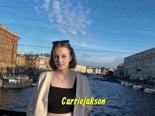Carriejakson
