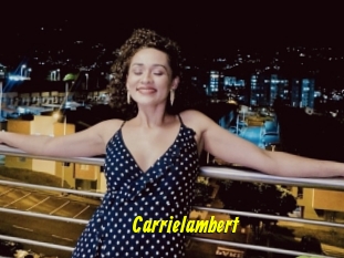 Carrielambert