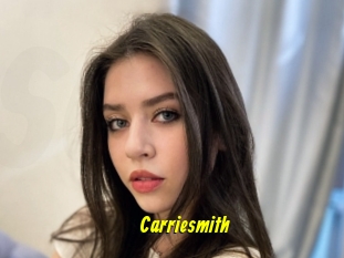 Carriesmith
