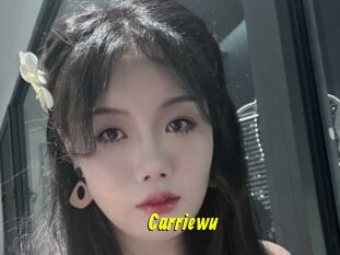 Carriewu