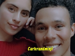 Carterandminji