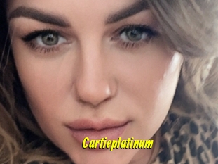 Cartieplatinum