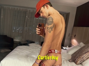 Cartierboy