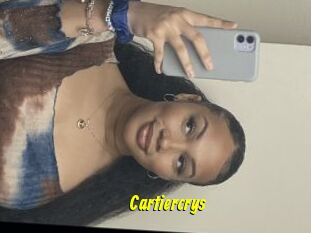 Cartiercrys