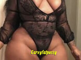 Carvyfatpussy