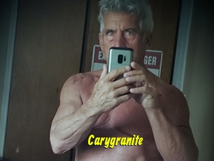 Carygranite