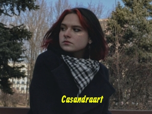 Casandraart