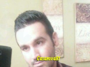 Casanova81