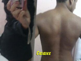 Casasex