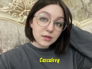 Cascalevy