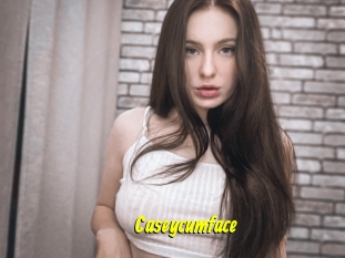 Caseycumface