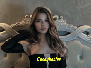 Caseyhester