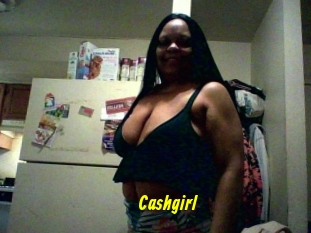 Cashgirl