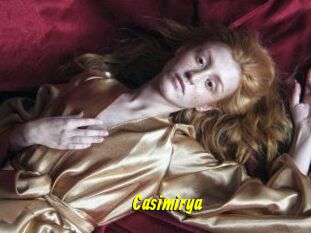 Casimirya