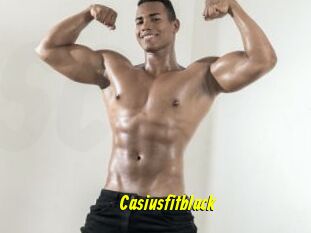 Casiusfitblack