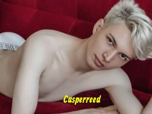 Casperreed