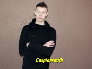 Caspiansmith