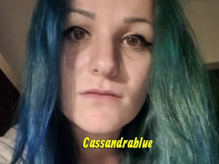 Cassandrablue