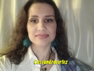 Cassandracortez