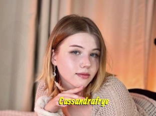 Cassandrafrye