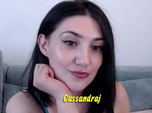 Cassandraj